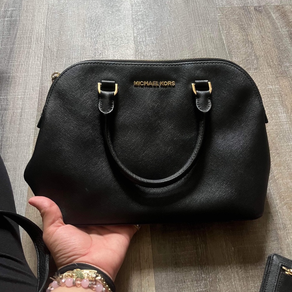 Mk bag
